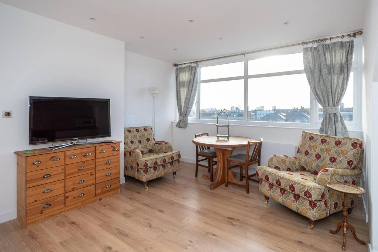 Guestready - Wonderful 2Br By Queen'S Park Londres Exterior foto