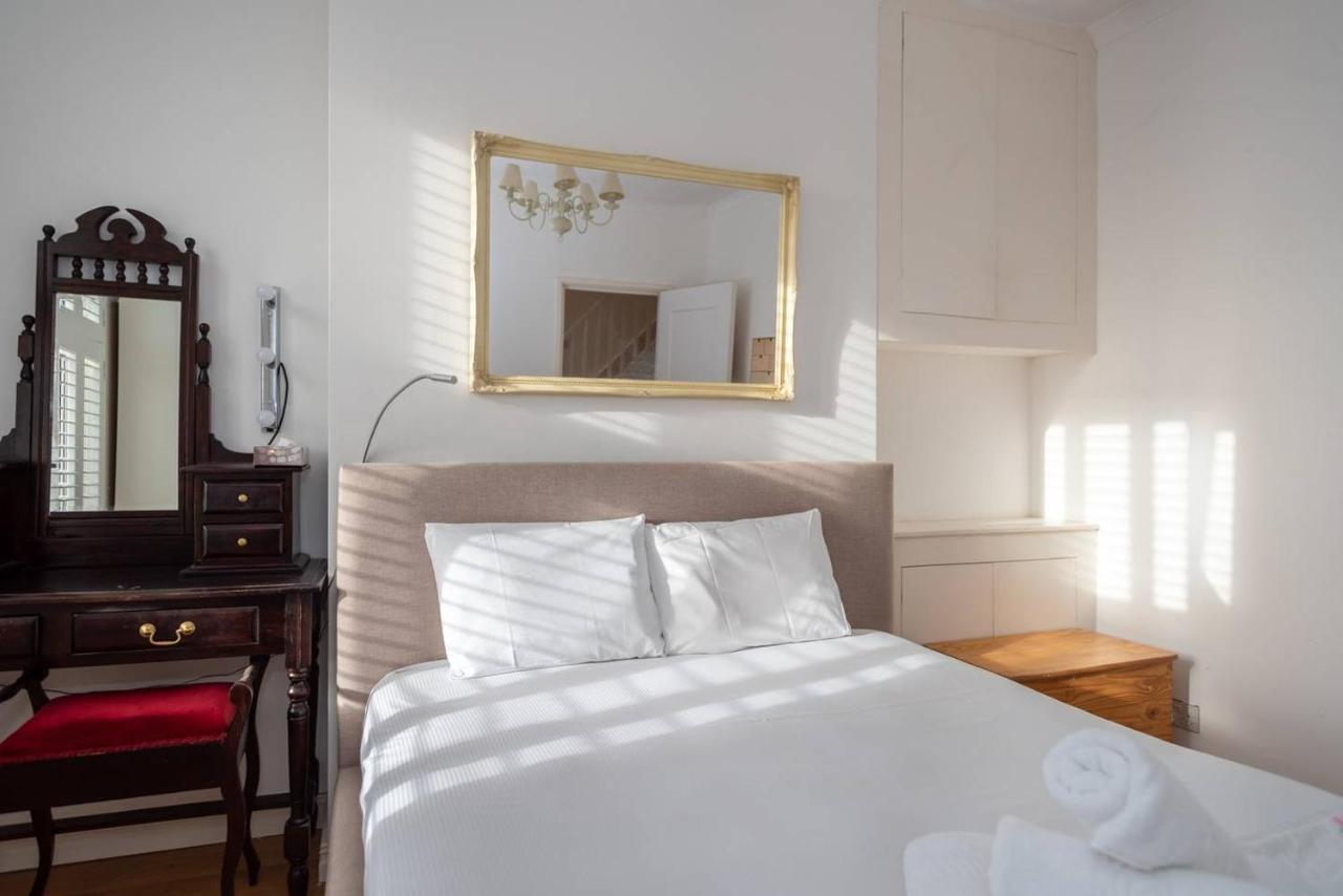 Guestready - Wonderful 2Br By Queen'S Park Londres Exterior foto