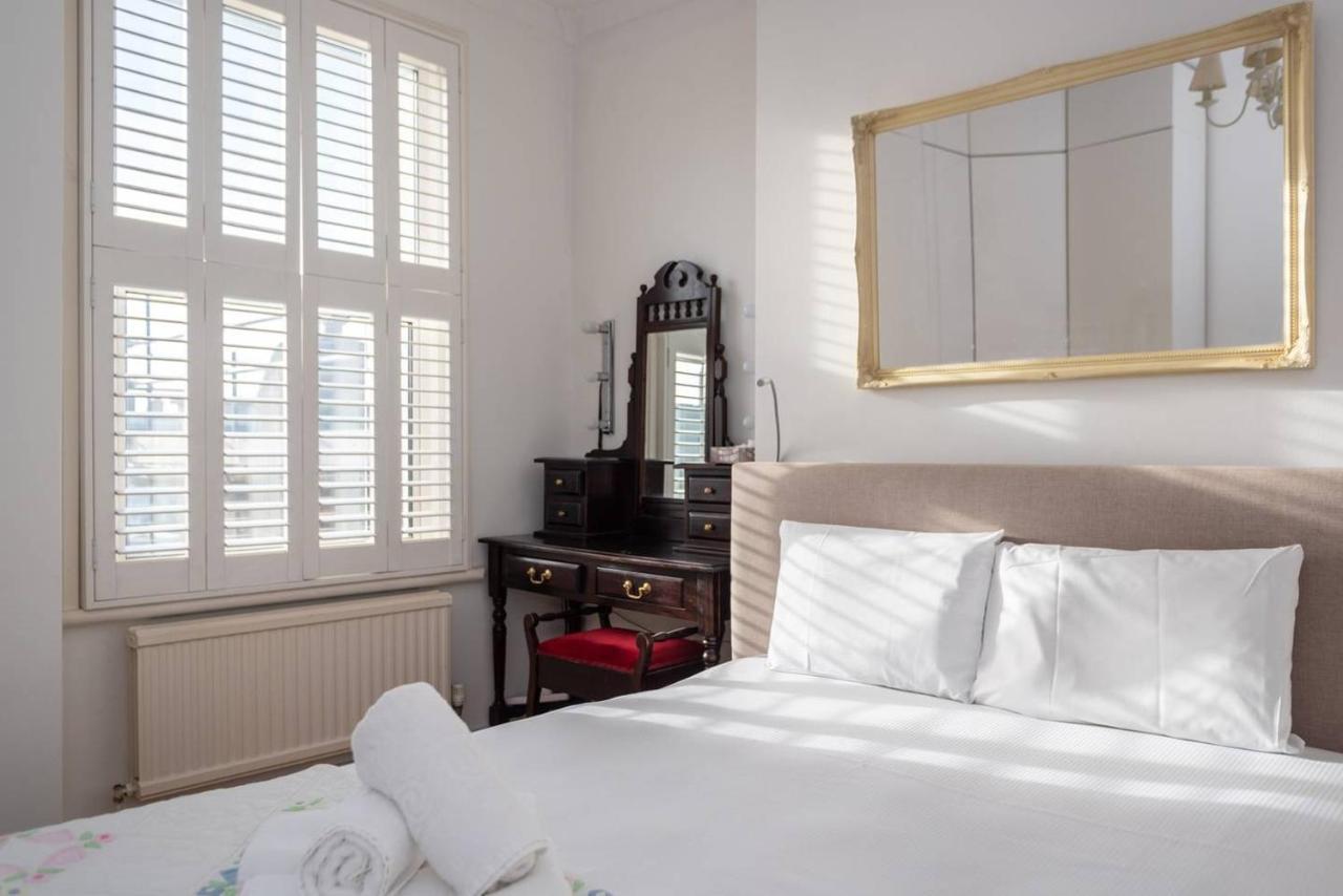 Guestready - Wonderful 2Br By Queen'S Park Londres Exterior foto