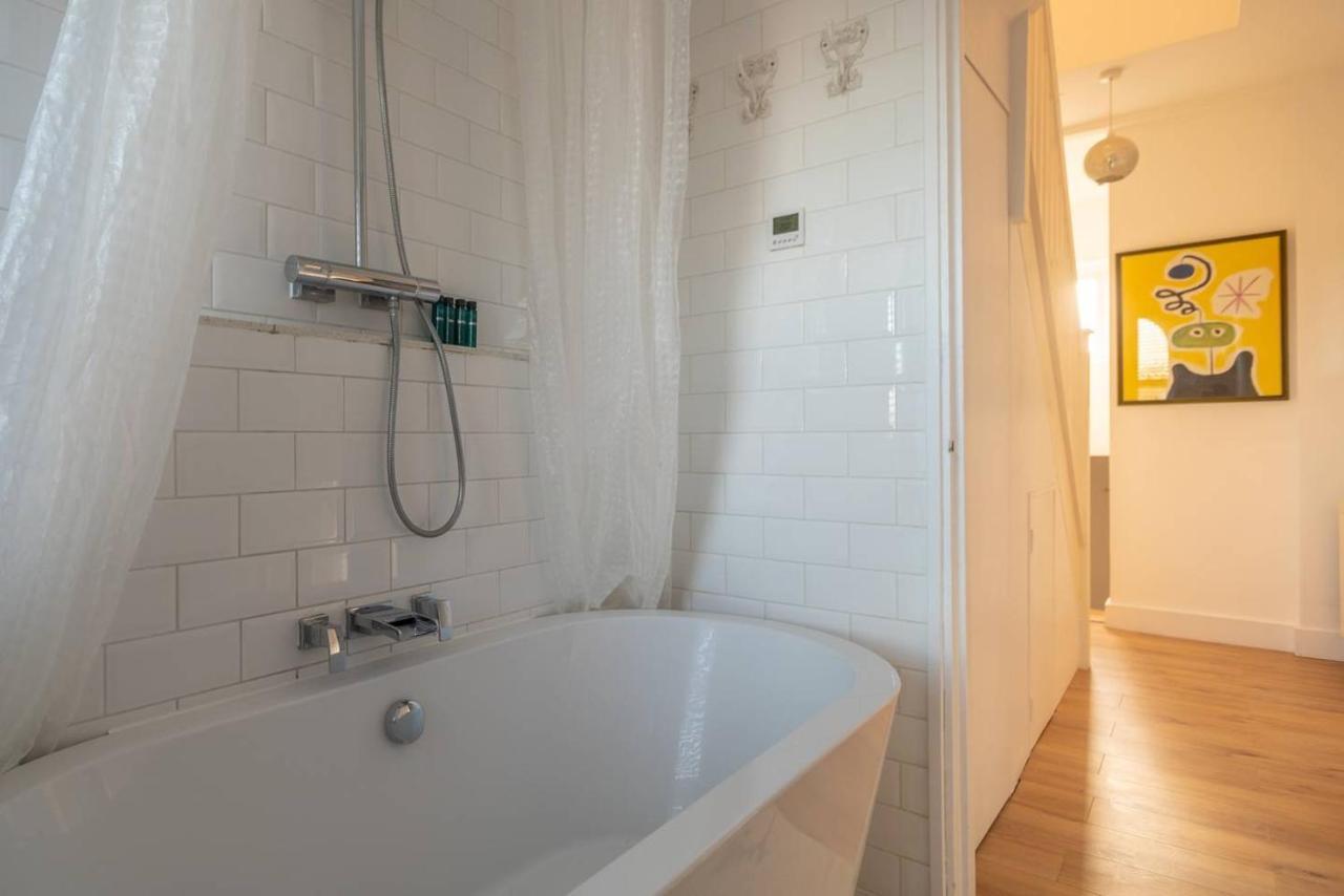 Guestready - Wonderful 2Br By Queen'S Park Londres Exterior foto