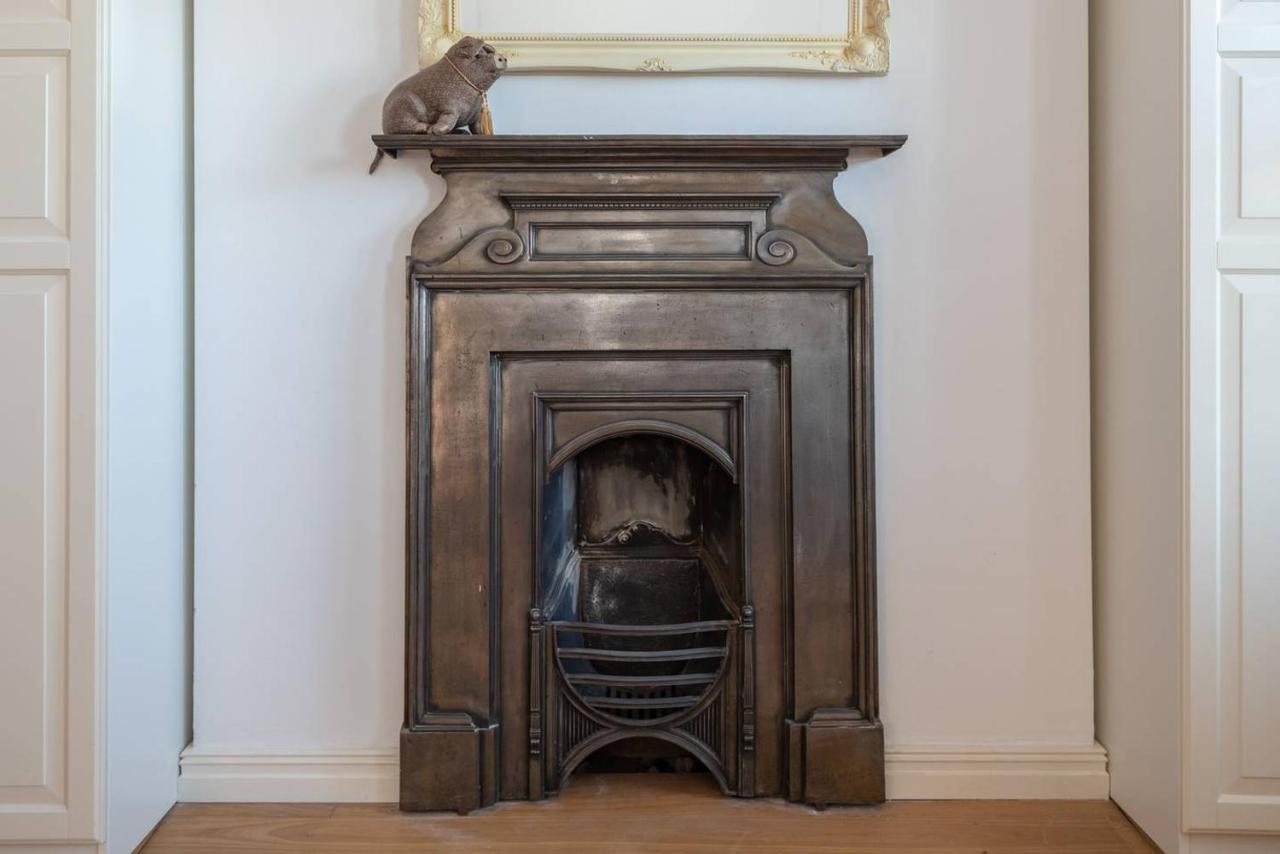 Guestready - Wonderful 2Br By Queen'S Park Londres Exterior foto