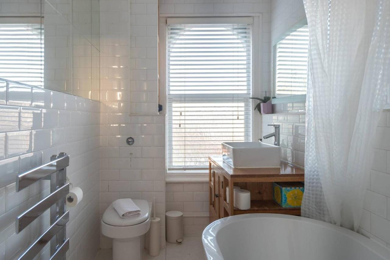 Guestready - Wonderful 2Br By Queen'S Park Londres Exterior foto